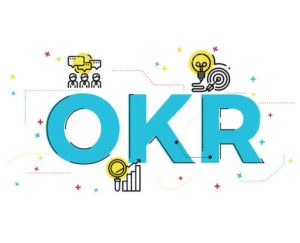 OKR管理