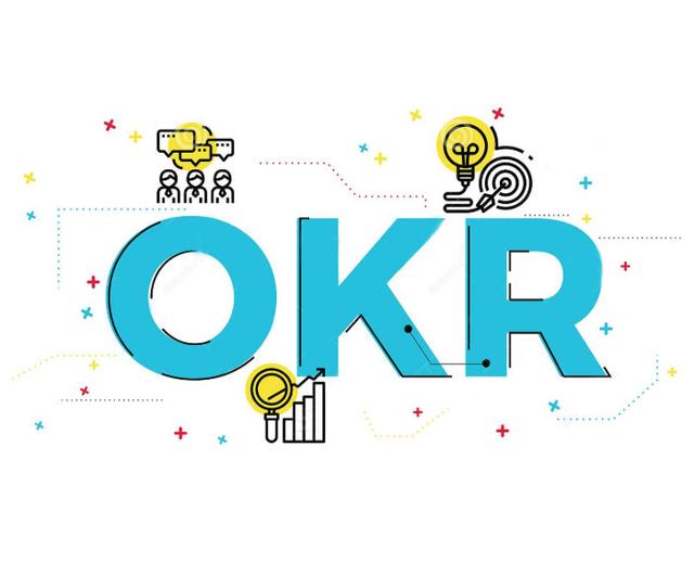 OKR KPI 比較，還在僅靠KPI作為唯一的管理依據嗎？